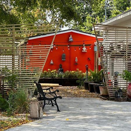 Flora'S Garden Apartment/Studio North Miami Eksteriør bilde