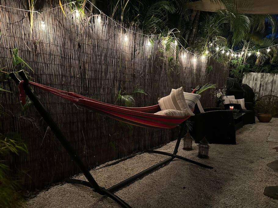 Flora'S Garden Apartment/Studio North Miami Eksteriør bilde
